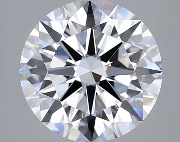 3.54 Carat · D · IF excellent Cut