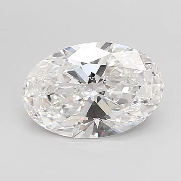 2.8 Carat · D · VS1 Rare Carat Ideal Cut