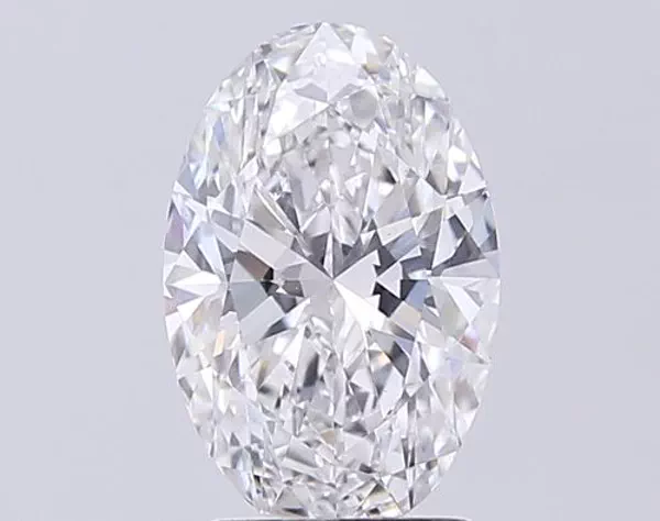 2.07 Carat · E · VS2 Rare Carat Ideal Cut