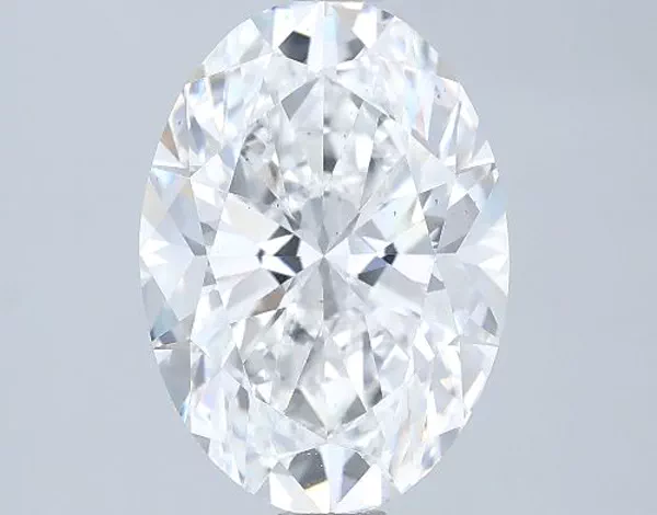 2.21 Carat · D · VS2 Rare Carat Ideal Cut