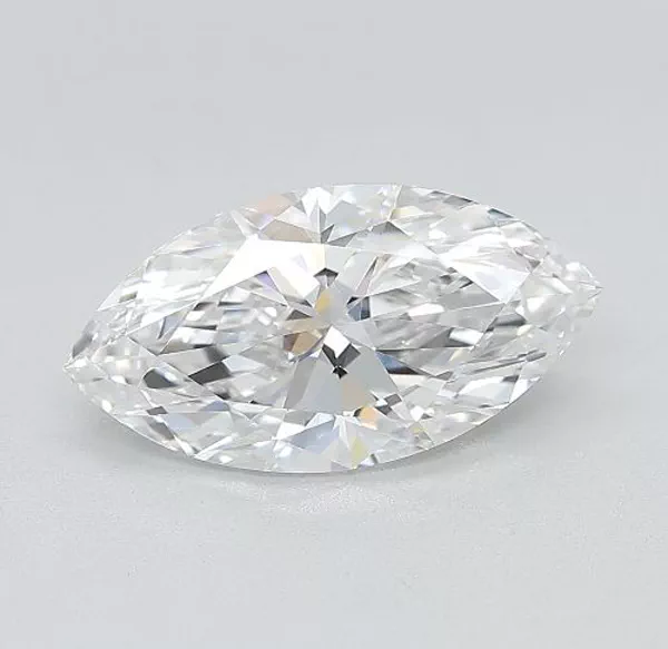 2.3 Carat · D · FL Rare Carat Ideal Cut