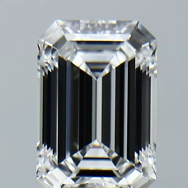 2.62 Carat · E · VVS2 Rare Carat Ideal Cut
