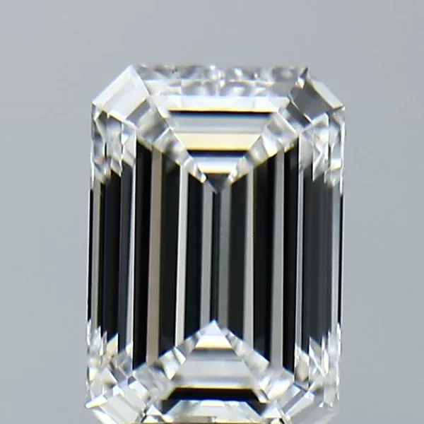 2.42 Carat · E · VVS1 Rare Carat Ideal Cut