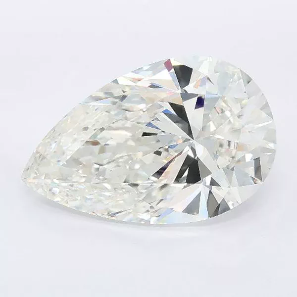 5.02 Carat · G · VVS2 Rare Carat Ideal Cut