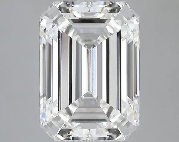 5.79 Carat · E · VVS2 Rare Carat Ideal Cut