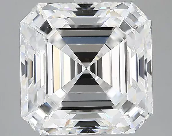 5.19 Carat · E · VS1 Rare Carat Ideal Cut