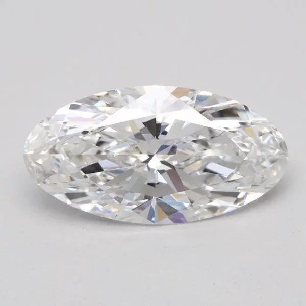 2.18 Carat · E · VS1 Rare Carat Ideal Cut