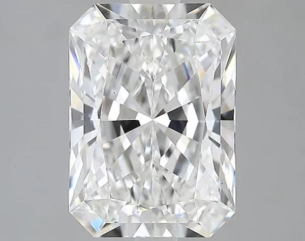 2.68 Carat · E · VVS2 Rare Carat Ideal Cut
