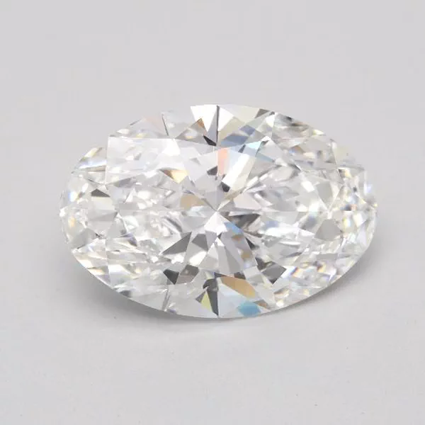 2.37 Carat · E · VVS2 Rare Carat Ideal Cut