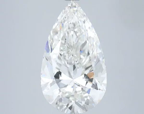 5.05 Carat · G · VVS2 Rare Carat Ideal Cut