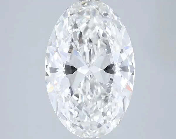 3.52 Carat · E · VS2 Rare Carat Ideal Cut