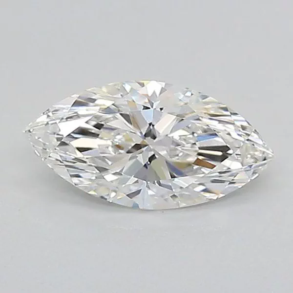 1.37 Carat · D · VVS2 Rare Carat Ideal Cut
