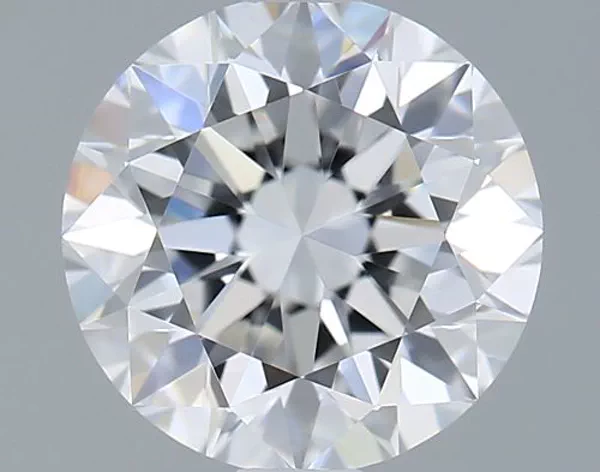 1.45 Carat · D · VVS1 excellent Cut