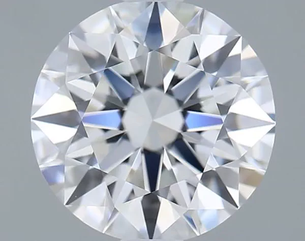 1.46 Carat · D · VVS1 excellent Cut