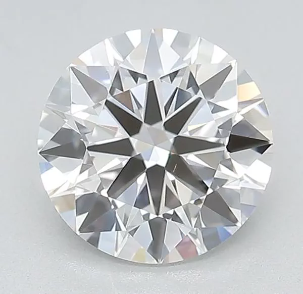 1.98 Carat · D · VS1 Rare Carat Ideal Cut