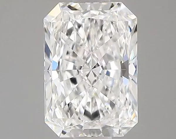1.06 Carat · D · VVS2 Rare Carat Ideal Cut