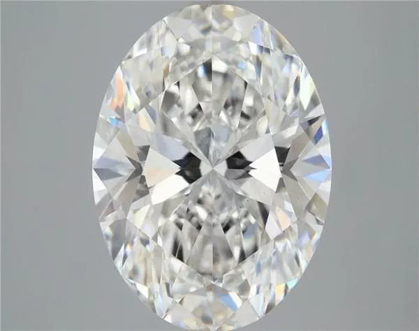 4.49 Carat · E · VS2 Rare Carat Ideal Cut