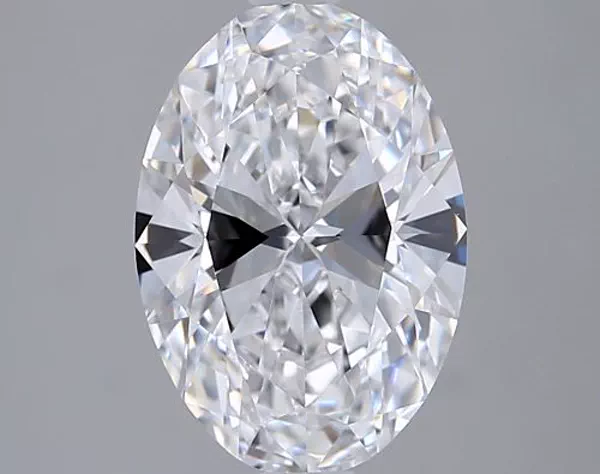 2.11 Carat · D · VVS1 Rare Carat Ideal Cut