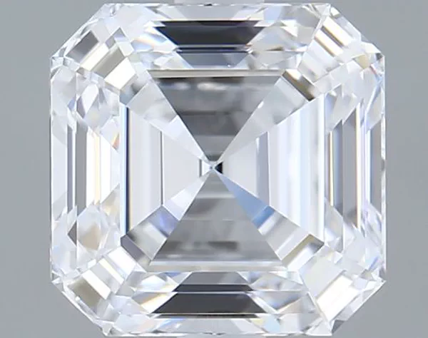 2.02 Carat · D · VVS1 Rare Carat Ideal Cut