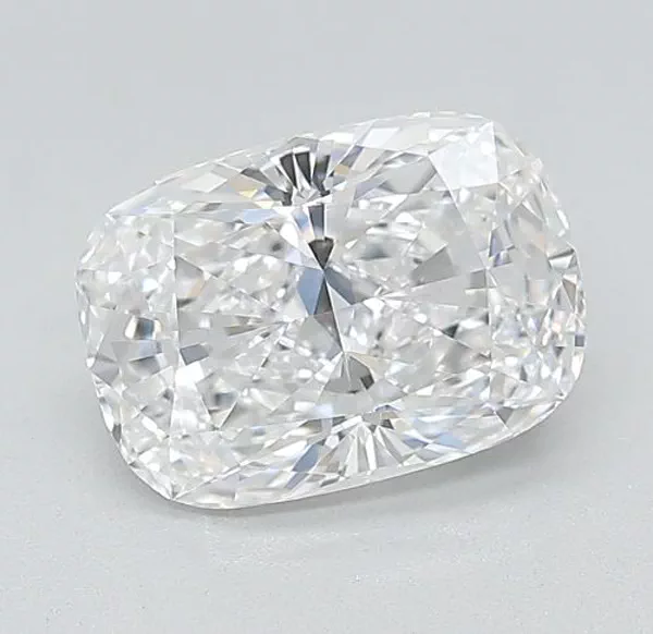 1.98 Carat · D · FL Rare Carat Ideal Cut