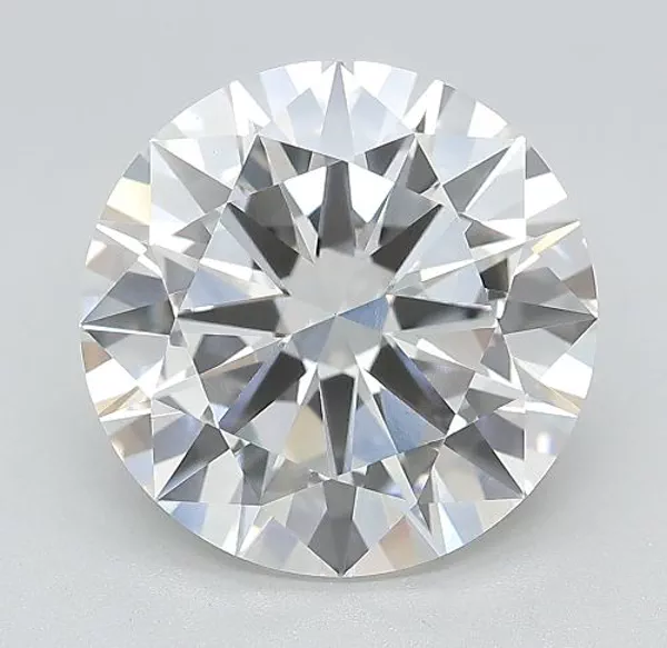 6.01 Carat · E · VS1 excellent Cut