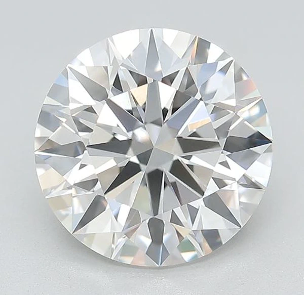 4.3 Carat · D · VVS2 Rare Carat Ideal Cut