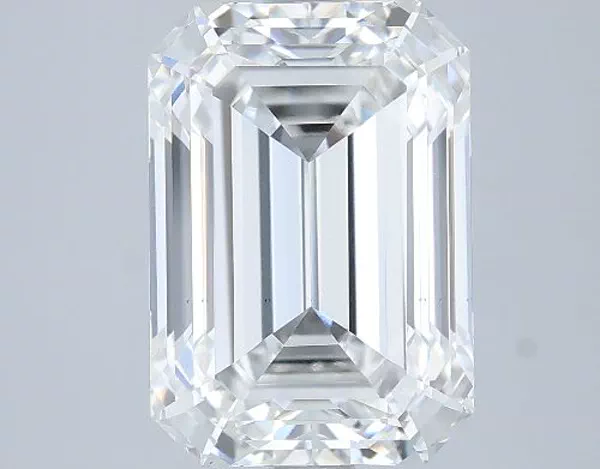 3.52 Carat · F · VS2 Rare Carat Ideal Cut