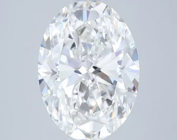 4.01 Carat · F · VS1 Rare Carat Ideal Cut