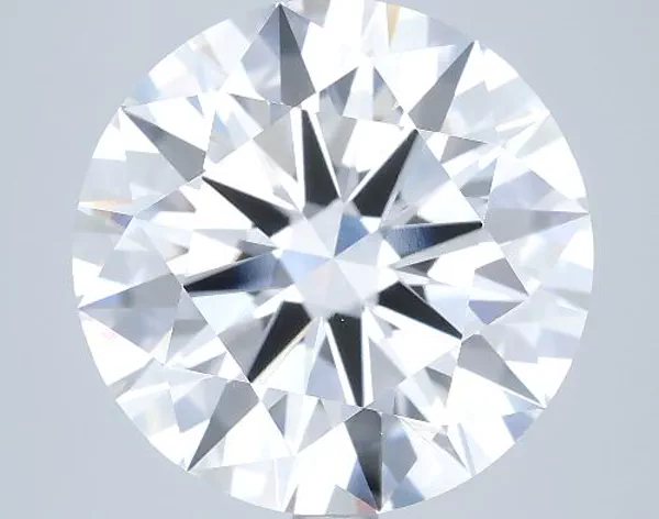 6.02 Carat · E · VVS2 Rare Carat Ideal Cut