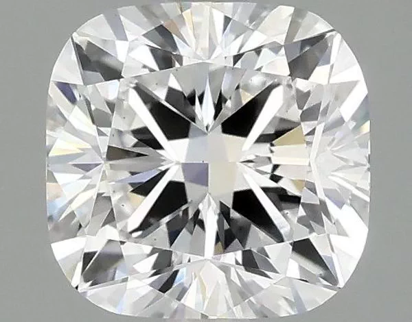 1.98 Carat · D · VS2 Rare Carat Ideal Cut