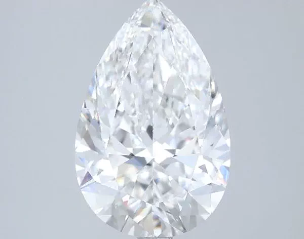 3.22 Carat · D · VVS2 Rare Carat Ideal Cut
