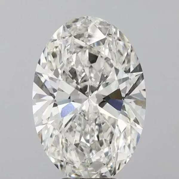 6.06 Carat · G · VS1 Rare Carat Ideal Cut
