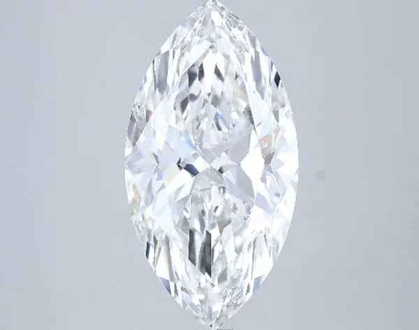 4.06 Carat · D · VS1 Rare Carat Ideal Cut