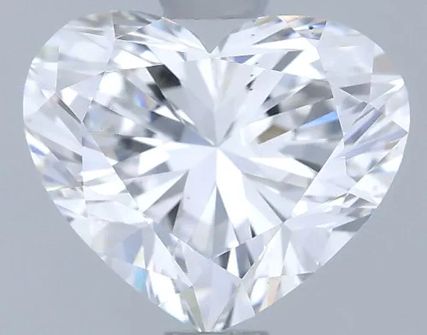 1 Carat · D · VS2 good Cut
