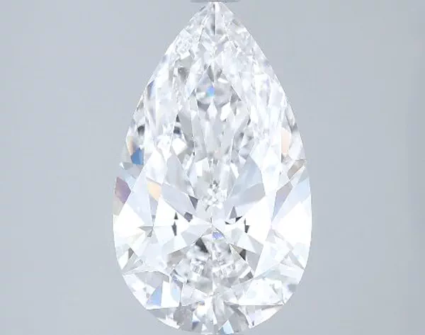 2.55 Carat · D · VS1 Rare Carat Ideal Cut
