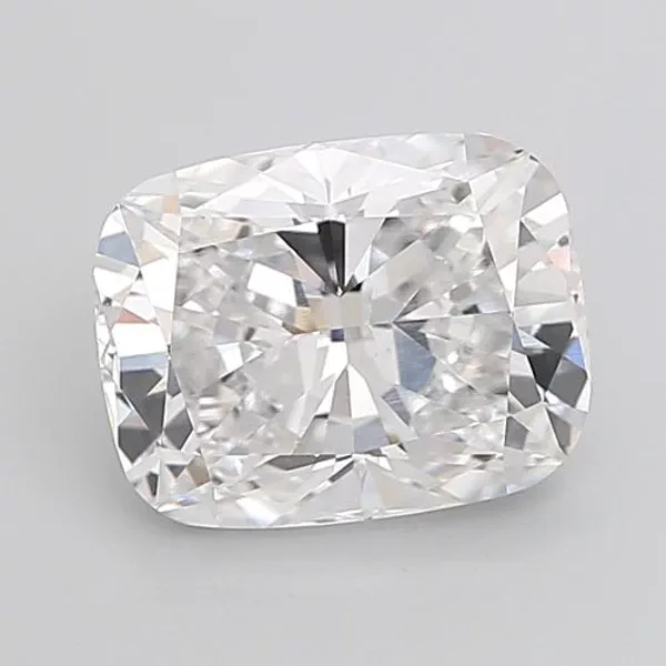4.04 Carat · D · VS1 Rare Carat Ideal Cut