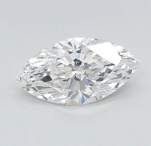 1.77 Carat · D · FL Rare Carat Ideal Cut