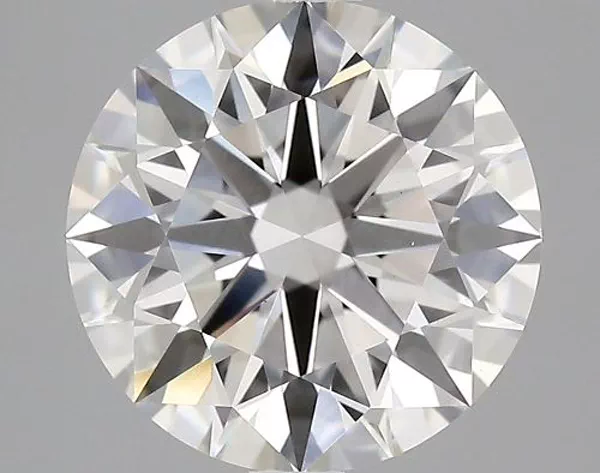 2.54 Carat · E · VS1 Rare Carat Ideal Cut