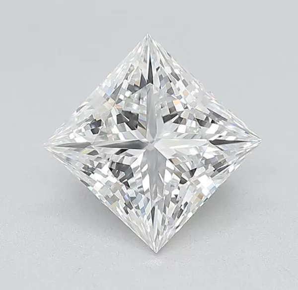 1.88 Carat · D · FL Rare Carat Ideal Cut