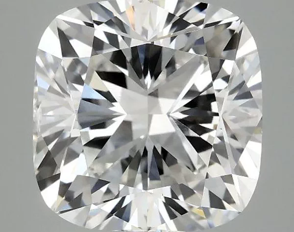 4.9 Carat · F · VVS2 Rare Carat Ideal Cut