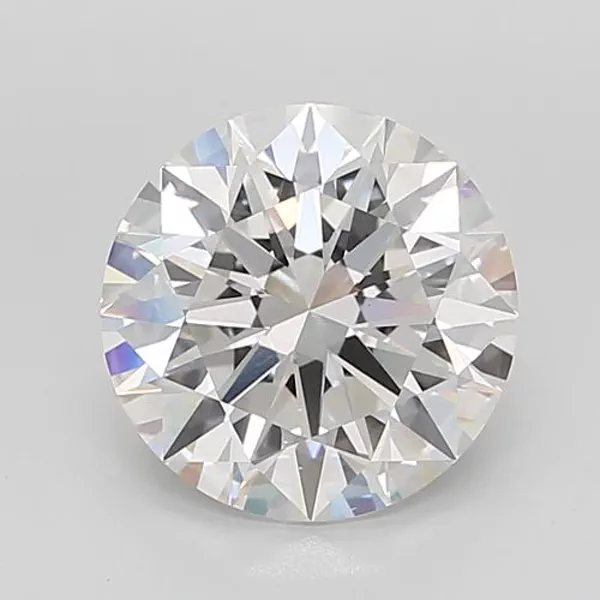 7.01 Carat · E · VS1 Rare Carat Ideal Cut