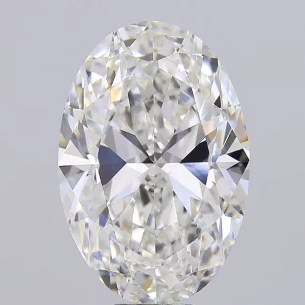 12.07 Carat · F · VS1 Rare Carat Ideal Cut
