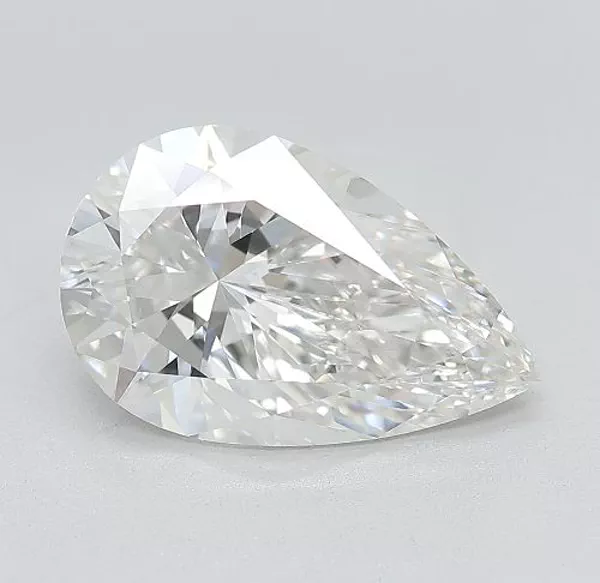 3.4 Carat · F · VVS2 Rare Carat Ideal Cut