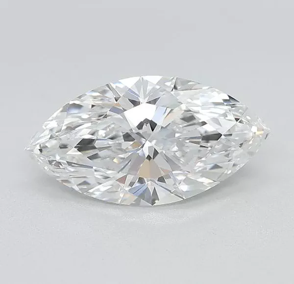 2.85 Carat · D · FL Rare Carat Ideal Cut
