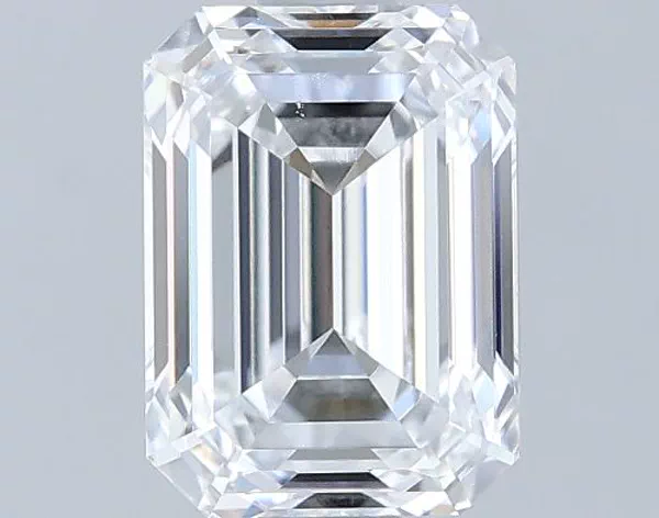 1.07 Carat · D · VVS1 Rare Carat Ideal Cut
