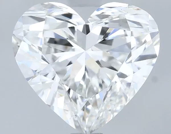1.81 Carat · F · VS2 Rare Carat Ideal Cut