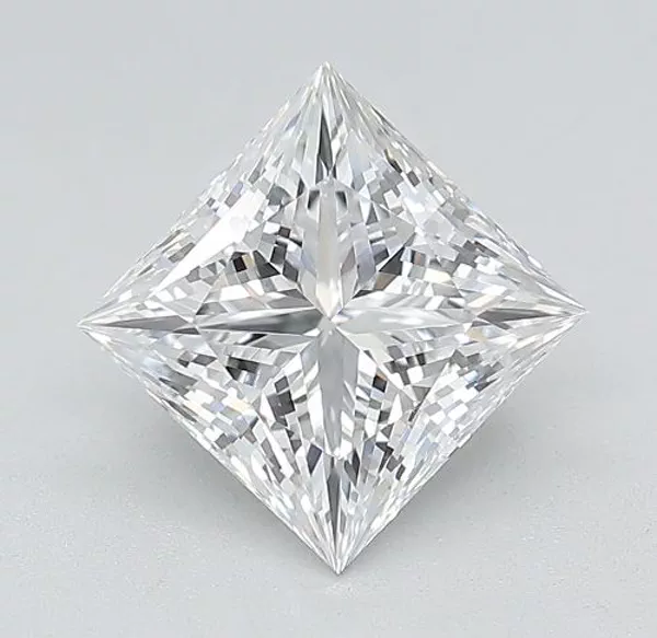 2.38 Carat · D · VVS2 Rare Carat Ideal Cut