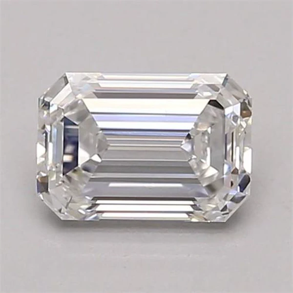 0.87 Carat · D · VVS1 Rare Carat Ideal Cut