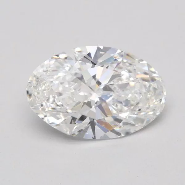 2.32 Carat · E · VVS2 Rare Carat Ideal Cut