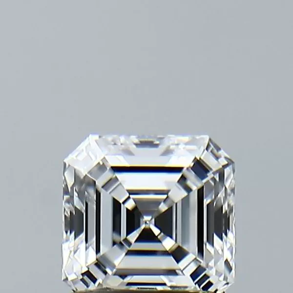 1.02 Carat · D · VVS1 excellent Cut